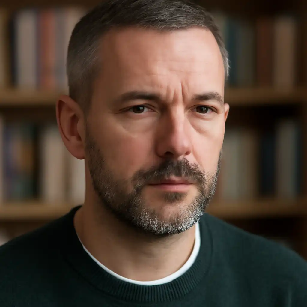 Dmitri Petrov